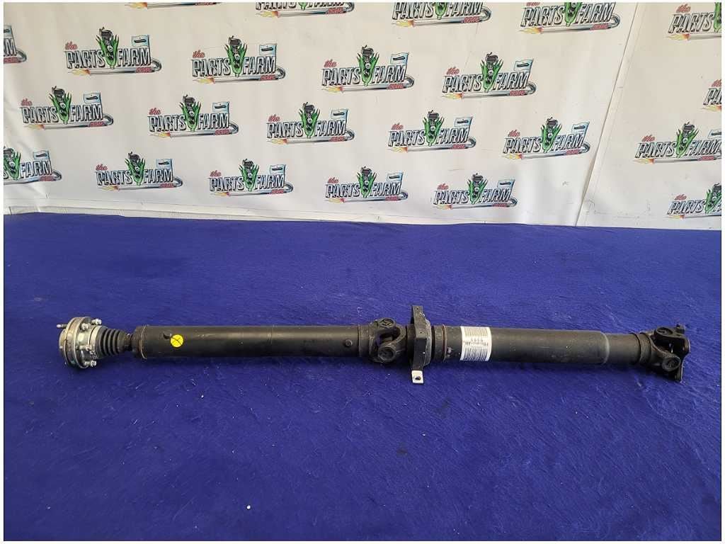 2015 - 2020 Ford Mustang Shelby GT350 5.2L Driveshaft Manual Transmission M/T FH - The Parts Farm
