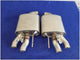 2015 - 2020 Ford Mustang Shelby GT350 5.2L Pair Muffler Exhaust Active *Read* FH - The Parts Farm
