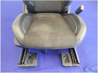 2015 - 2020 Ford Mustang Shelby GT350 5.2L Passenger Front Power Track Seat 2729 - The Parts Farm