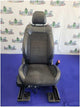 2015 - 2020 Ford Mustang Shelby GT350 5.2L Passenger Front Power Track Seat 2729 - The Parts Farm