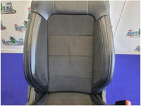2015 - 2020 Ford Mustang Shelby GT350 5.2L Passenger Front Power Track Seat 2729 - The Parts Farm