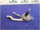 2015 - 2020 Ford Mustang Shelby GT350 5.2L Shifter Manual Transmission M/T FH - The Parts Farm