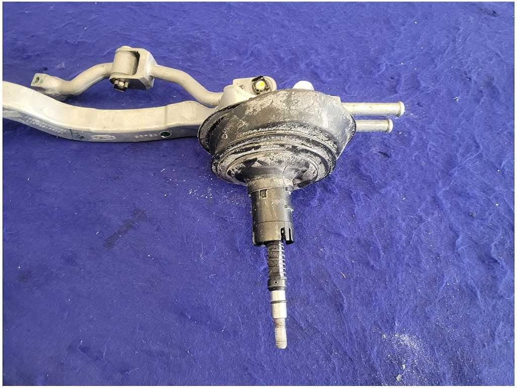 2015 - 2020 Ford Mustang Shelby GT350 5.2L Shifter Manual Transmission M/T FH - The Parts Farm