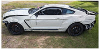2015 - 2020 Ford Mustang Shelby GT350 ABS Module GT - 350 5.2L voodoo 2452 - The Parts Farm