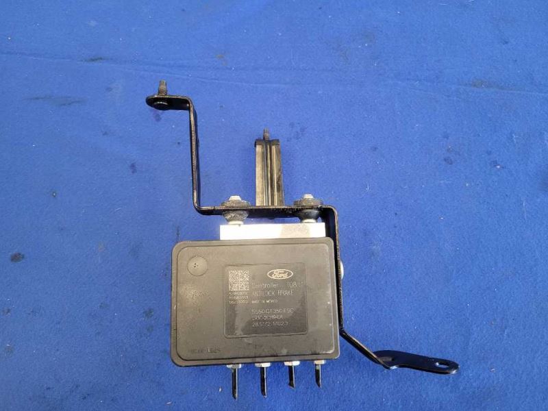 2015 - 2020 Ford Mustang Shelby GT350 ABS Module GT - 350 5.2L voodoo 2452 - The Parts Farm