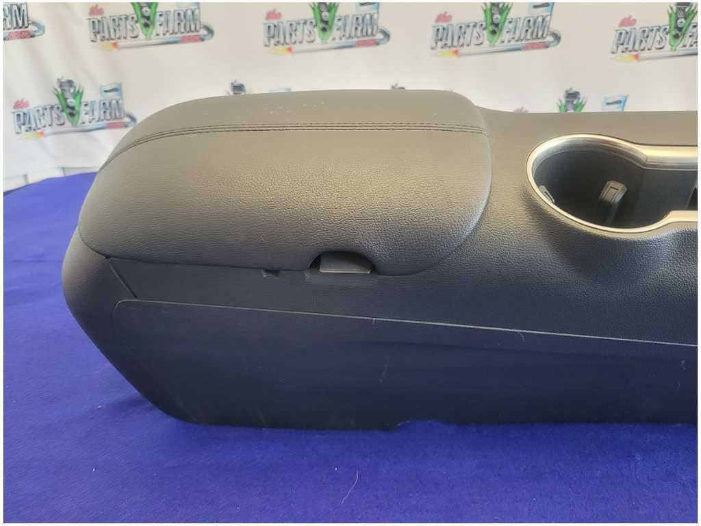 2015 - 2020 Ford Mustang Shelby GT350 Center Console M/T Manual Floor Shifter 2711 - The Parts Farm