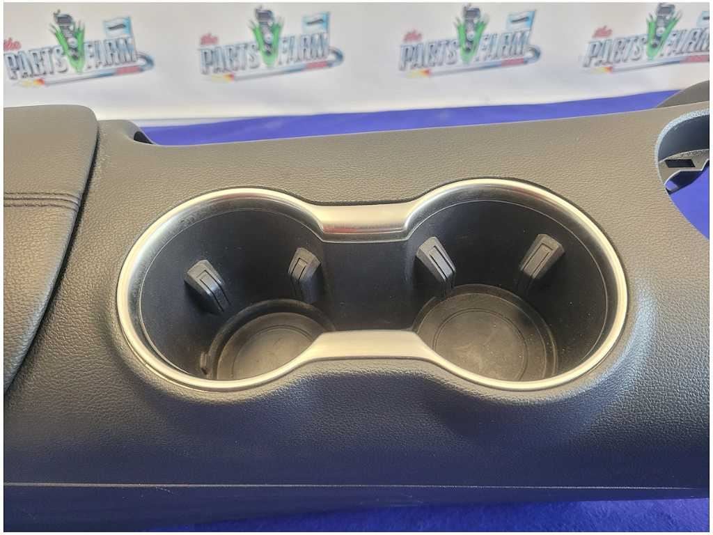 2015 - 2020 Ford Mustang Shelby GT350 Center Console M/T Manual Floor Shifter 2711 - The Parts Farm