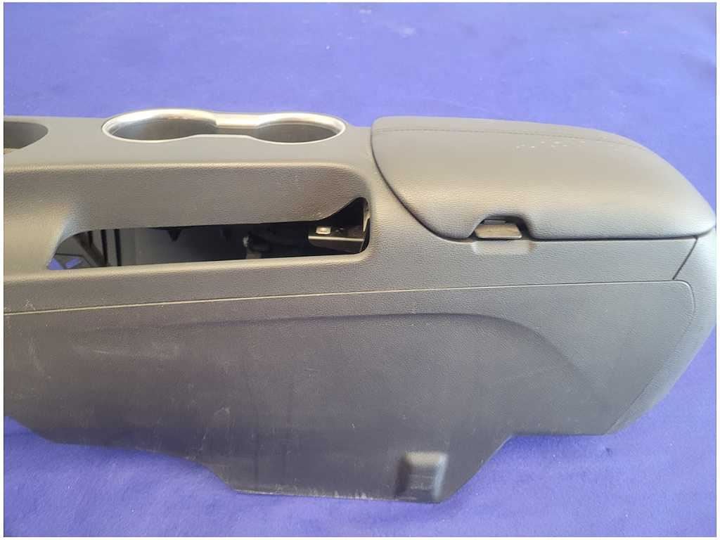 2015 - 2020 Ford Mustang Shelby GT350 Center Console M/T Manual Floor Shifter 2711 - The Parts Farm