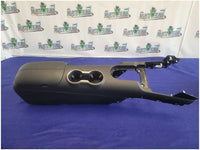 2015 - 2020 Ford Mustang Shelby GT350 Center Console M/T Manual Floor Shifter 2711 - The Parts Farm