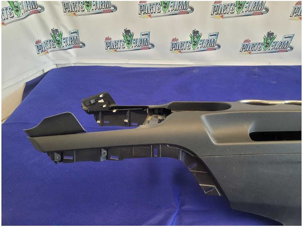 2015 - 2020 Ford Mustang Shelby GT350 Center Console M/T Manual Floor Shifter 2711 - The Parts Farm