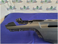 2015 - 2020 Ford Mustang Shelby GT350 Center Console M/T Manual Floor Shifter 2711 - The Parts Farm