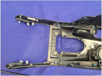 2015 - 2020 Ford Mustang Shelby GT350 Center Console M/T Manual Floor Shifter 2711 - The Parts Farm