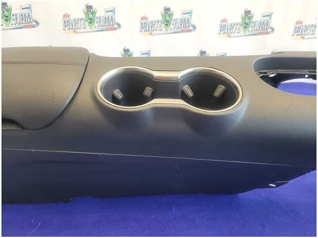 2015 - 2020 Ford Mustang Shelby GT350 Center Console M/T Manual Floor Shifter 2711 - The Parts Farm