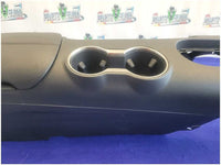 2015 - 2020 Ford Mustang Shelby GT350 Center Console M/T Manual Floor Shifter 2711 - The Parts Farm