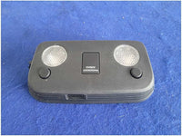2015 - 2020 Ford Mustang Shelby GT350 Coupe Upper Dome Light Map Roof 2881 - The Parts Farm