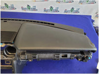 2015 - 2020 Ford Mustang Shelby GT350 Dashboard Panel Front PP Gauge Hole 2729 - The Parts Farm
