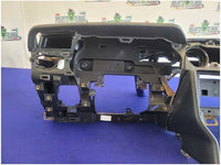 2015 - 2020 Ford Mustang Shelby GT350 Dashboard Panel Front PP Gauge Hole 2729 - The Parts Farm