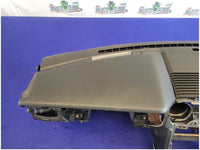 2015 - 2020 Ford Mustang Shelby GT350 Dashboard Panel Front PP Gauge Hole 2729 - The Parts Farm