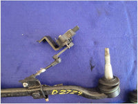 2015 - 2020 Ford Mustang Shelby GT350 Driver Front Lower Control Arms Pair 2729 - The Parts Farm
