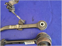 2015 - 2020 Ford Mustang Shelby GT350 Driver Front Lower Control Arms Pair 2729 - The Parts Farm