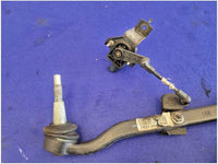 2015 - 2020 Ford Mustang Shelby GT350 Driver Front Lower Control Arms Pair 2729 - The Parts Farm
