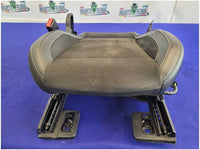 2015 - 2020 Ford Mustang Shelby GT350 Driver Front Power Seat Track Cover 2729 - The Parts Farm