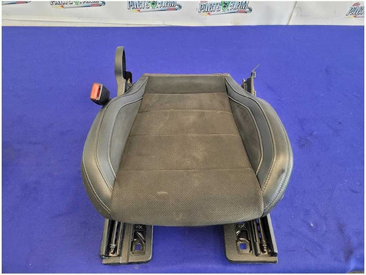 2015 - 2020 Ford Mustang Shelby GT350 Driver Front Power Seat Track Cover 2729 - The Parts Farm