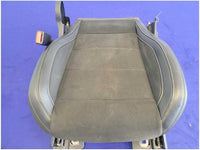 2015 - 2020 Ford Mustang Shelby GT350 Driver Front Power Seat Track Cover 2729 - The Parts Farm
