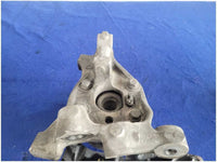 2015 - 2020 Ford Mustang Shelby GT350 Driver Front Spindle Knuckle Hub 2881 - The Parts Farm