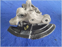 2015 - 2020 Ford Mustang Shelby GT350 Driver Front Spindle Knuckle Hub 2881 - The Parts Farm