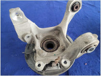 2015 - 2020 Ford Mustang Shelby GT350 Driver Left Rear Knuckle Spindle Hub 2881 - The Parts Farm