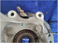 2015 - 2020 Ford Mustang Shelby GT350 Driver Left Rear Knuckle Spindle Hub 2881 - The Parts Farm