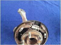 2015 - 2020 Ford Mustang Shelby GT350 Driver Left Rear Knuckle Spindle Hub 2881 - The Parts Farm