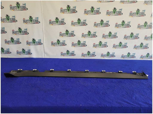 2015 - 2020 Ford Mustang Shelby GT350 Driver LH Lower Rocker Molding Trim FH - The Parts Farm