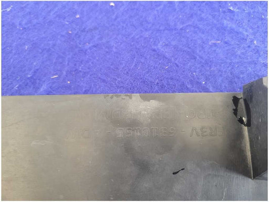 2015-2020 Ford Mustang Shelby GT350 Driver LH Lower Rocker Molding Trim FH