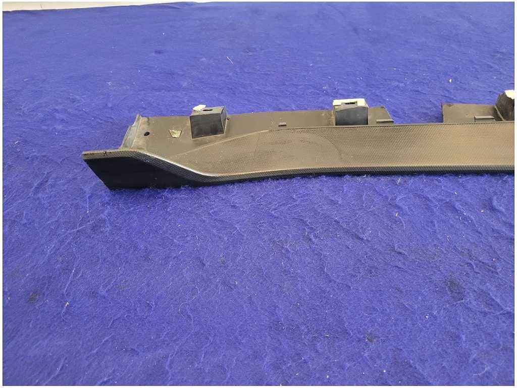 2015 - 2020 Ford Mustang Shelby GT350 Driver LH Lower Rocker Molding Trim FH - The Parts Farm