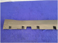 2015 - 2020 Ford Mustang Shelby GT350 Driver LH Lower Rocker Molding Trim FH - The Parts Farm