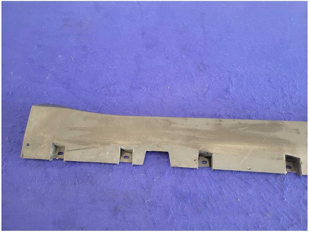 2015 - 2020 Ford Mustang Shelby GT350 Driver LH Lower Rocker Molding Trim FH - The Parts Farm