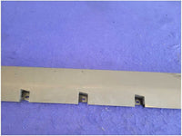 2015 - 2020 Ford Mustang Shelby GT350 Driver LH Lower Rocker Molding Trim FH - The Parts Farm