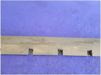 2015 - 2020 Ford Mustang Shelby GT350 Driver LH Lower Rocker Molding Trim FH - The Parts Farm