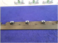 2015 - 2020 Ford Mustang Shelby GT350 Driver LH Lower Rocker Molding Trim FH - The Parts Farm