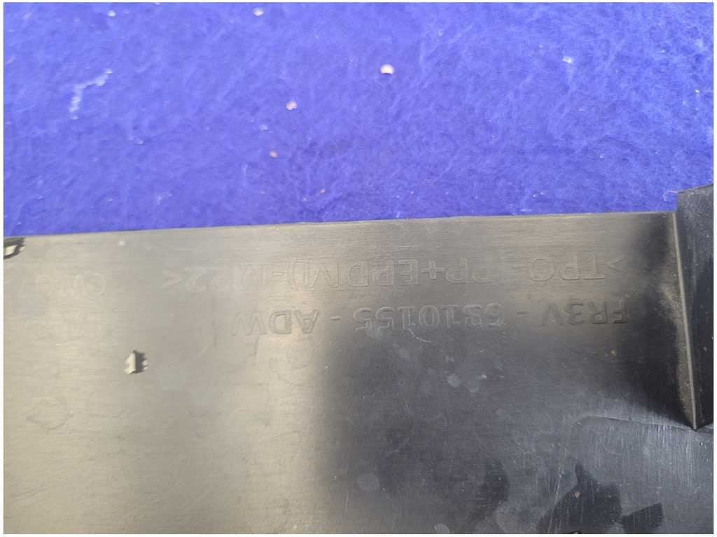 2015 - 2020 Ford Mustang Shelby GT350 Driver LH Lower Rocker Molding Trim FH - The Parts Farm