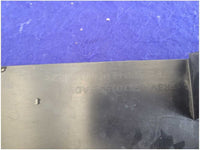 2015 - 2020 Ford Mustang Shelby GT350 Driver LH Lower Rocker Molding Trim FH - The Parts Farm