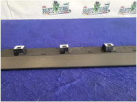 2015 - 2020 Ford Mustang Shelby GT350 Driver LH Lower Rocker Molding Trim FH - The Parts Farm