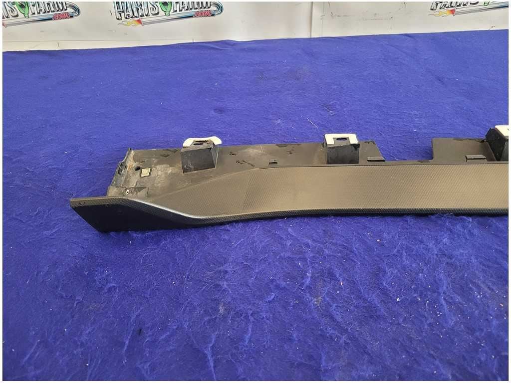 2015 - 2020 Ford Mustang Shelby GT350 Driver LH Lower Rocker Molding Trim FH - The Parts Farm