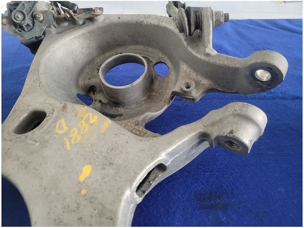 2015 - 2020 Ford Mustang Shelby GT350 Driver Rear Lower Control Arm Magneride 2881 - The Parts Farm