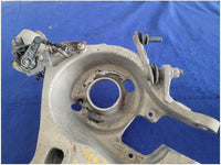 2015 - 2020 Ford Mustang Shelby GT350 Driver Rear Lower Control Arm Magneride 2881 - The Parts Farm