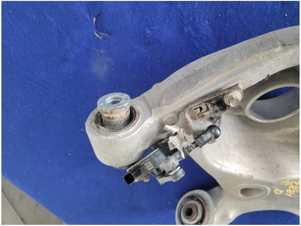 2015 - 2020 Ford Mustang Shelby GT350 Driver Rear Lower Control Arm Magneride 2881 - The Parts Farm