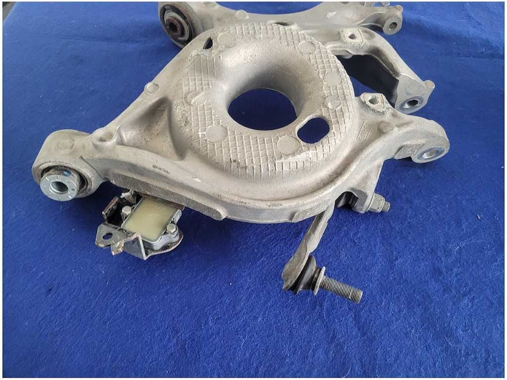 2015 - 2020 Ford Mustang Shelby GT350 Driver Rear Lower Control Arm Magneride 2881 - The Parts Farm