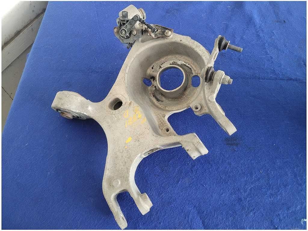 2015 - 2020 Ford Mustang Shelby GT350 Driver Rear Lower Control Arm Magneride 2881 - The Parts Farm
